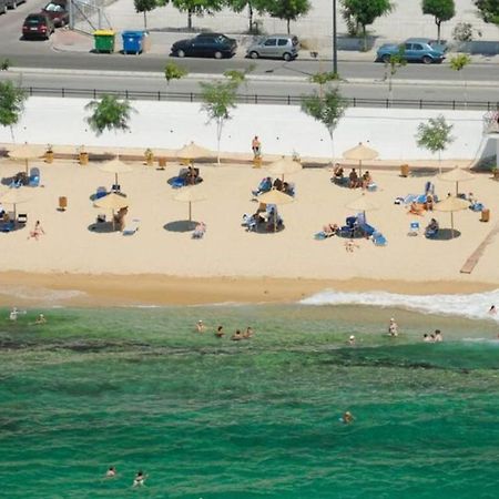 Evexia Apartment Kavala Bagian luar foto